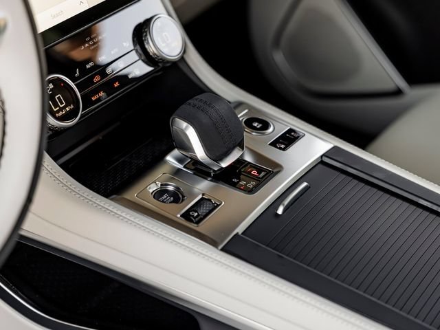 New 2026 Jaguar F-PACE R-Dynamic S AWD/4WD image 17