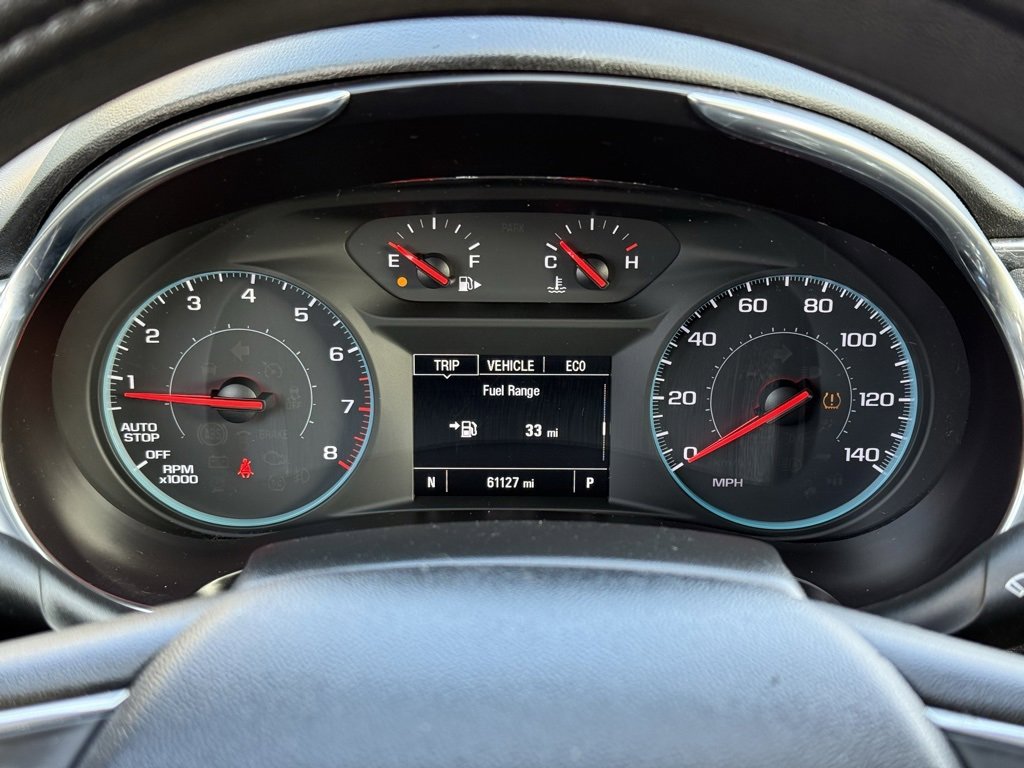 Used 2019 Chevrolet Malibu LT image 10