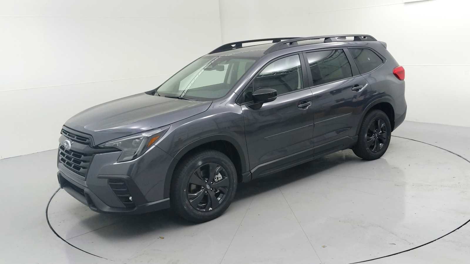 New 2026 Subaru Ascent Premium image 4