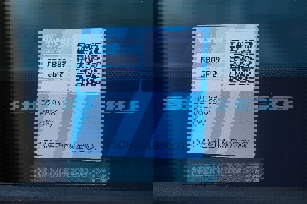 Used 2022 Ford Bronco Badlands w/ Sasquatch Package image 33