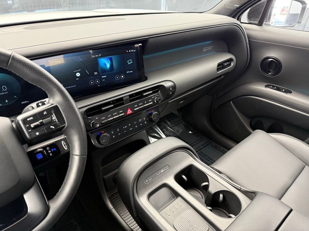 Used 2026 Hyundai Palisade XRT Pro image 5