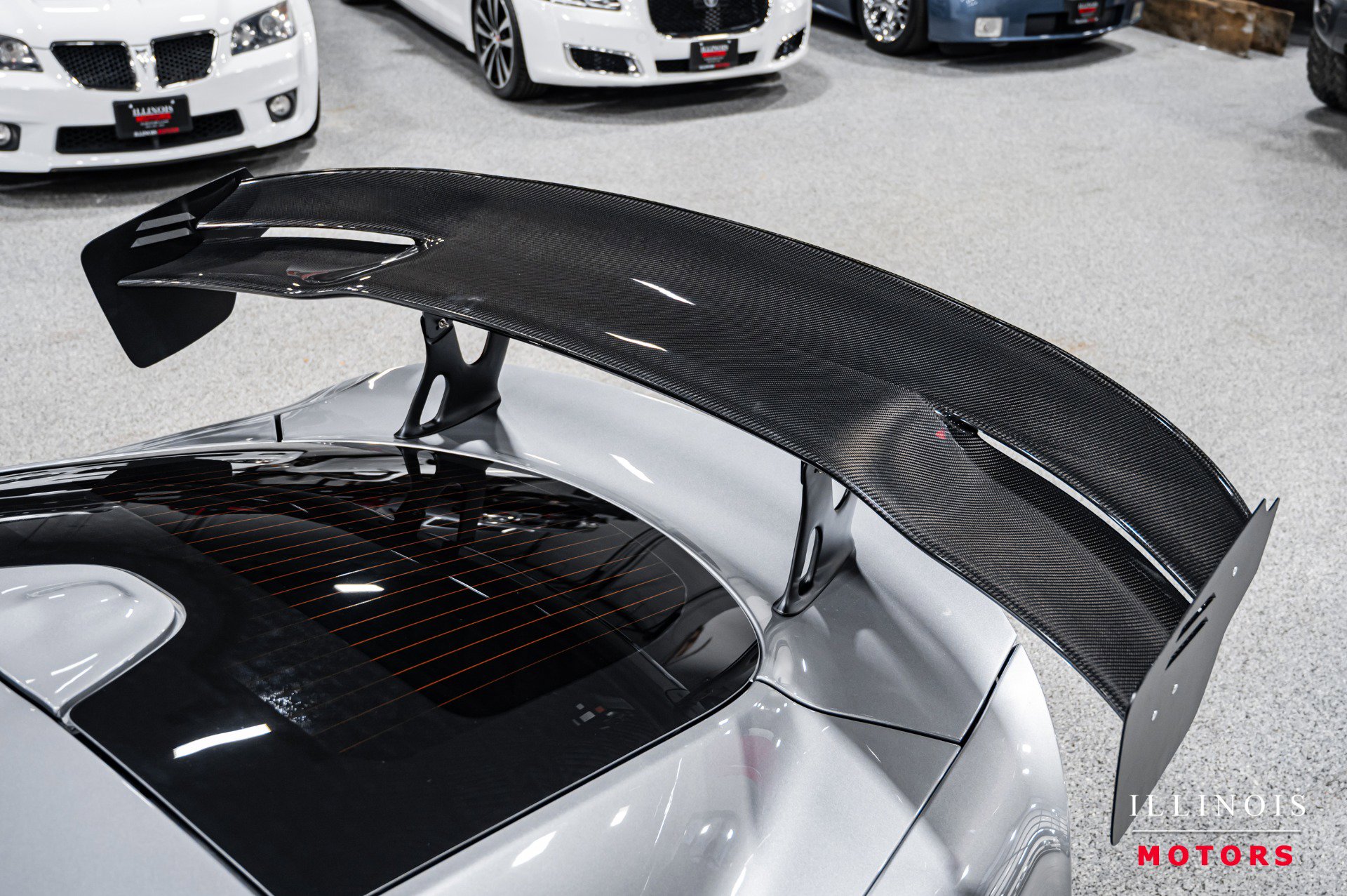 Used 2015 Dodge Viper SRT-10 image 20