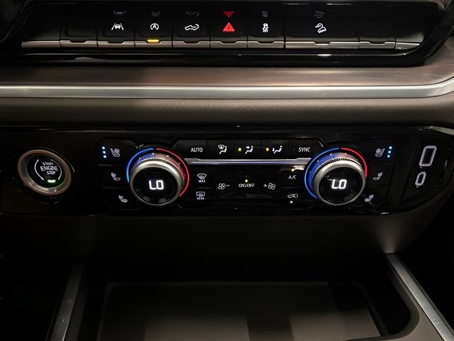 Used 2022 GMC Sierra 1500 SLT AWD/4WD image 27