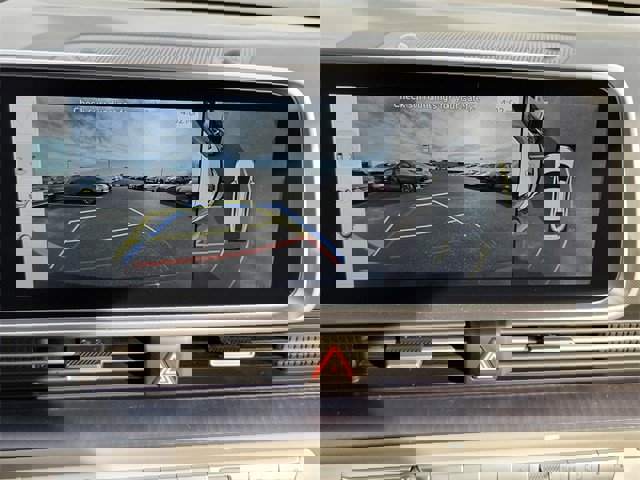 Certified 2025 Hyundai Ioniq 6 Limited image 10