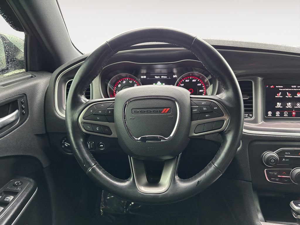 Used 2020 Dodge Charger SXT w/ Leather Interior Group image 16