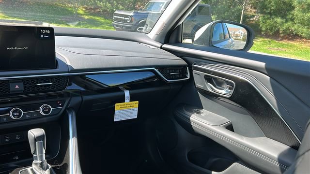 New 2026 Acura ADX AWD image 25