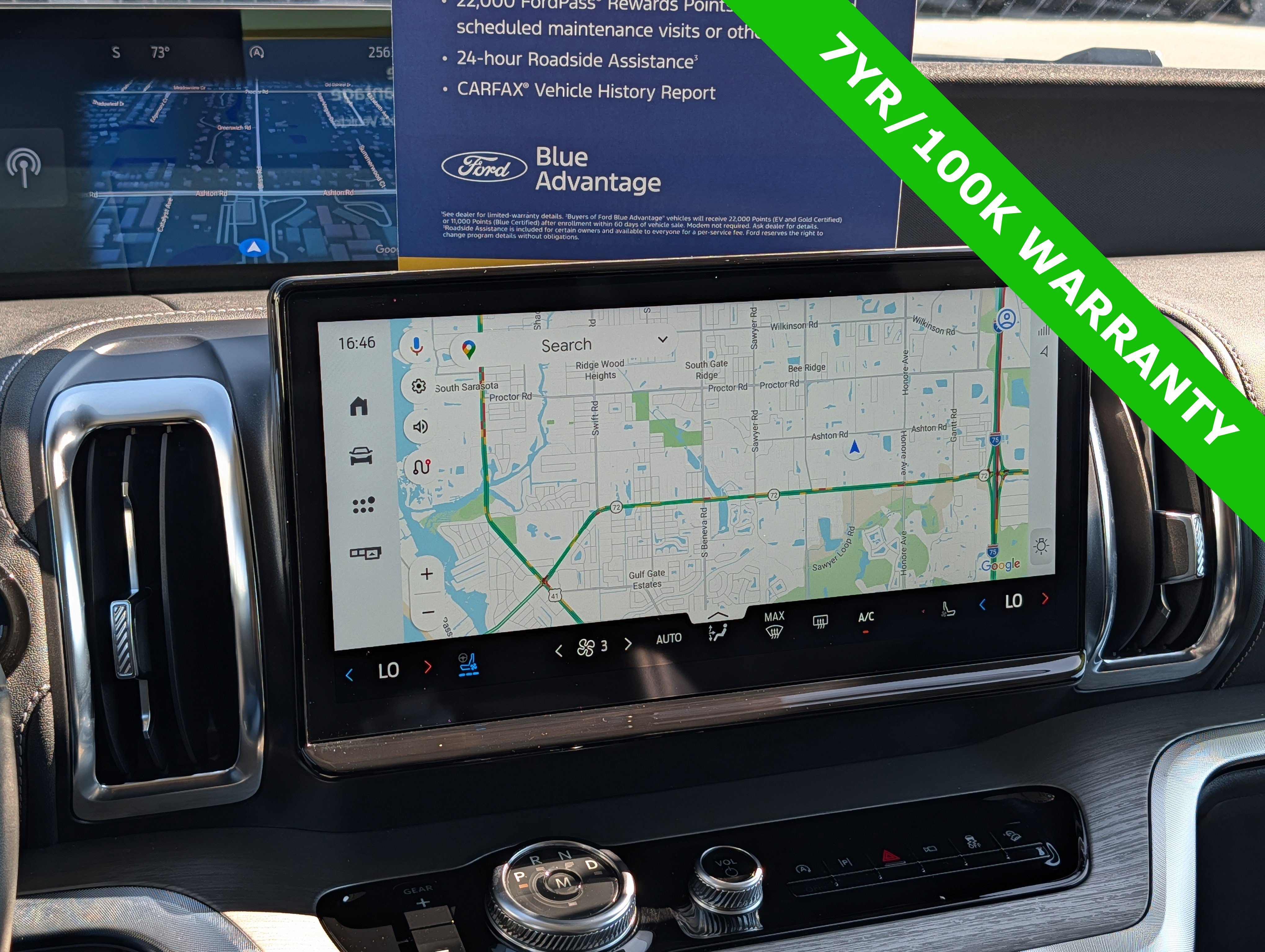 Certified 2025 Ford Expedition Max Platinum AWD/4WD image 39