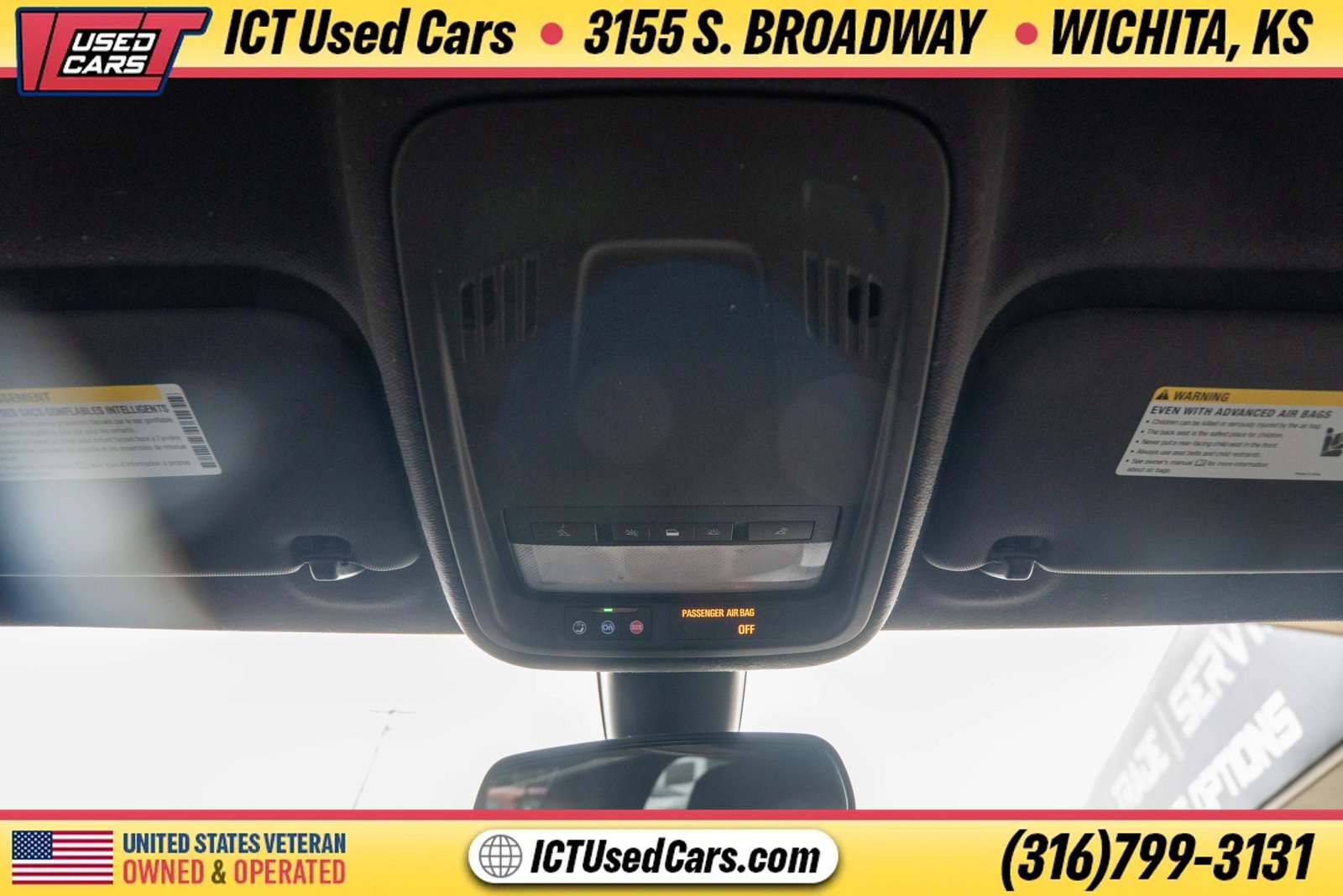Used 2019 Chevrolet Cruze LT w/ Convenience Package FWD image 17