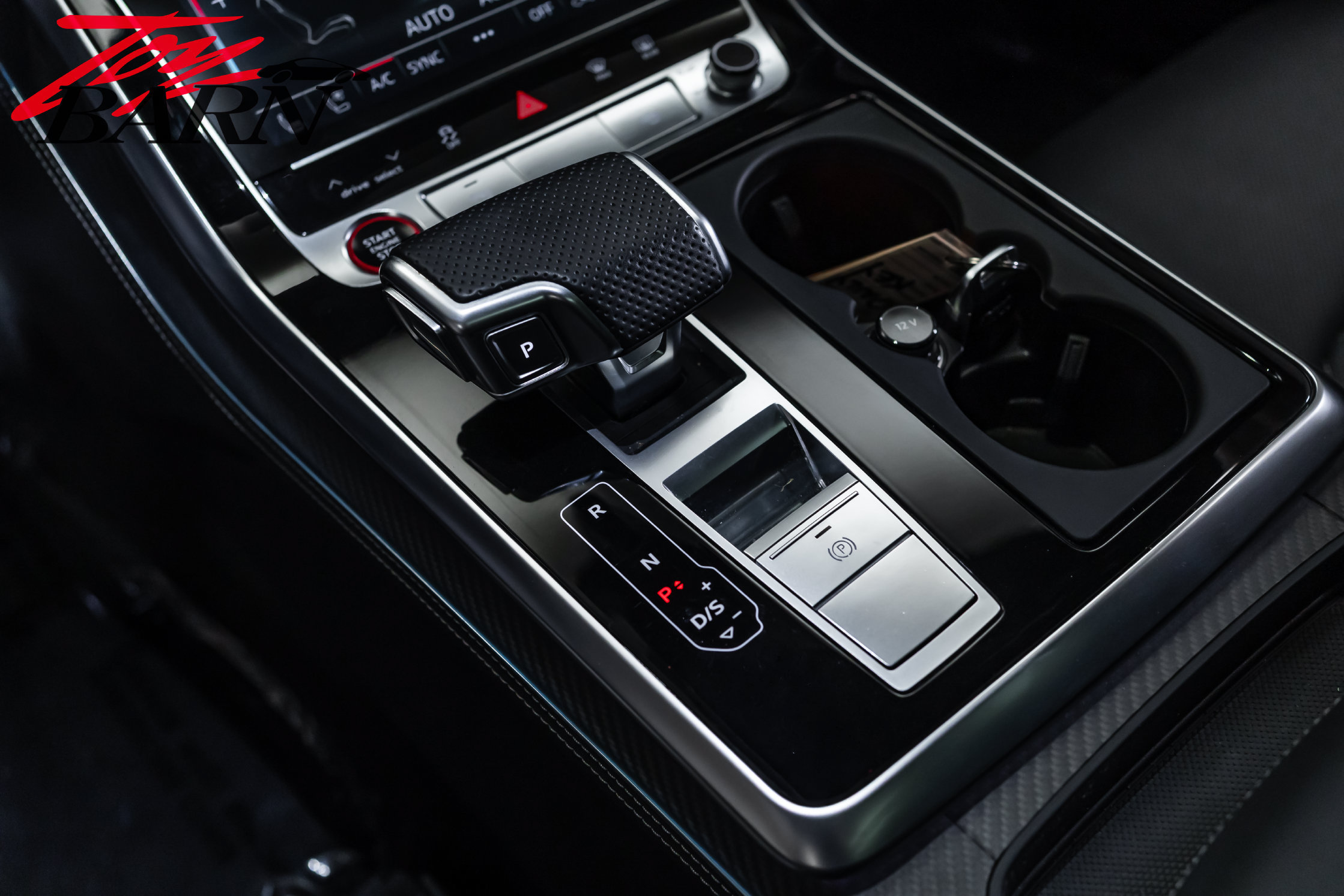 Used 2025 Audi SQ7 Premium Plus AWD/4WD image 42