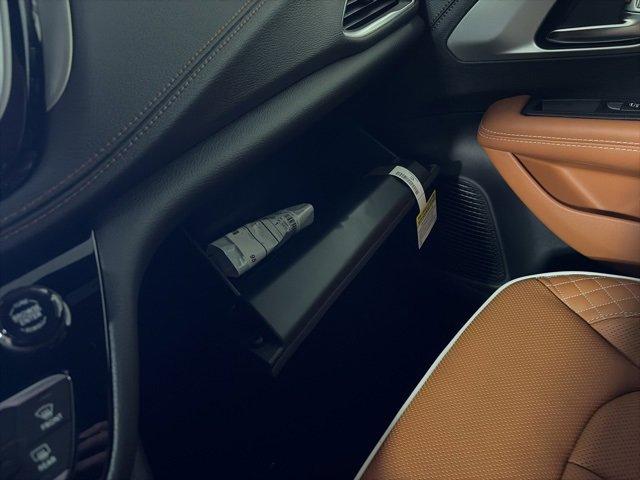 New 2026 Chrysler Pacifica Pinnacle image 43