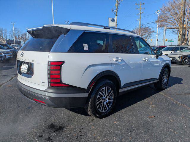 New 2026 Hyundai Palisade SEL image 4