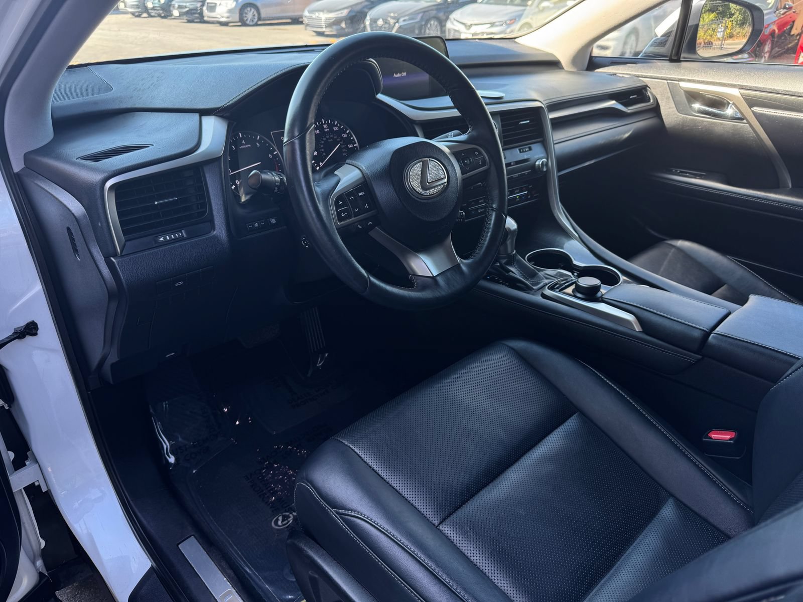 Used 2016 Lexus RX 350 FWD image 10
