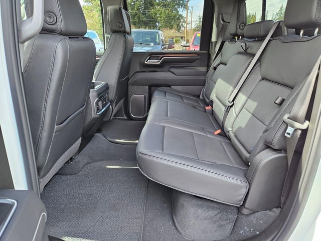 New 2026 GMC Sierra 3500 Denali w/ Denali Reserve Package AWD/4WD image 13