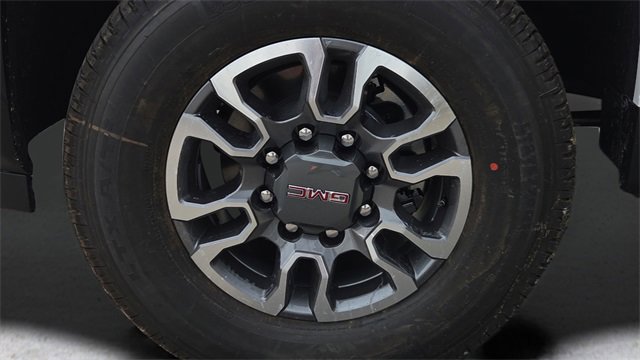 New 2026 GMC Sierra 2500 SLT w/ SLT Premium Package image 45