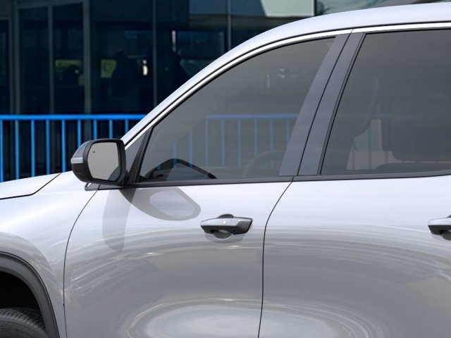New 2027 Chevrolet Traverse LT FWD image 12