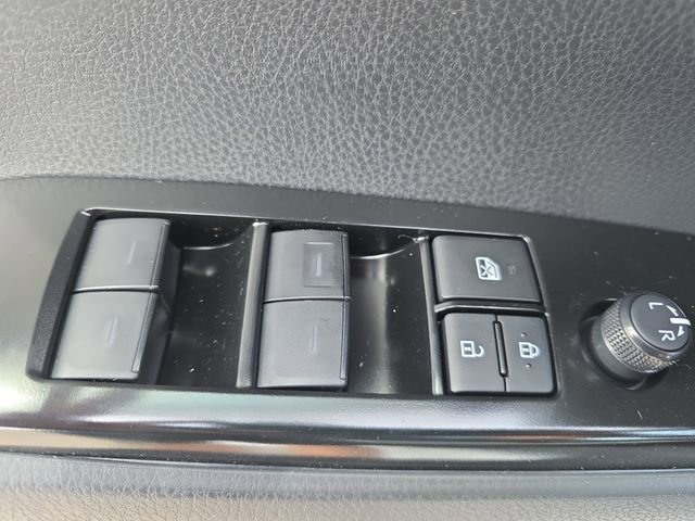 New 2026 Toyota Camry XLE image 27