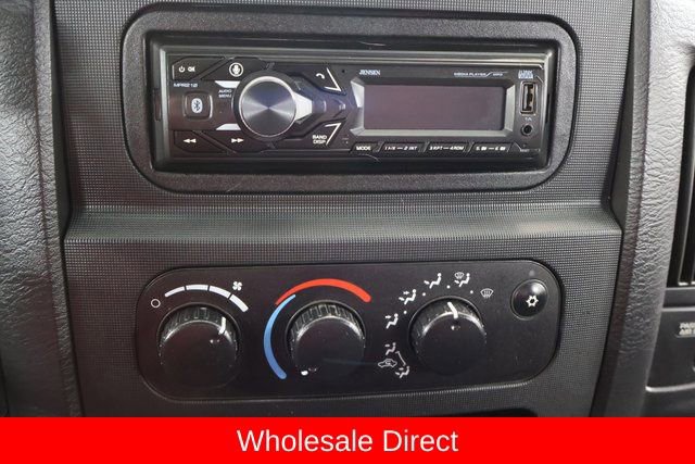 Used 2004 Dodge Ram 1500 Truck ST w/ ST Value Group image 18