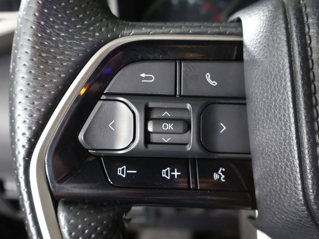 Used 2023 Toyota Tundra Limited w/ Power Package AWD/4WD image 43