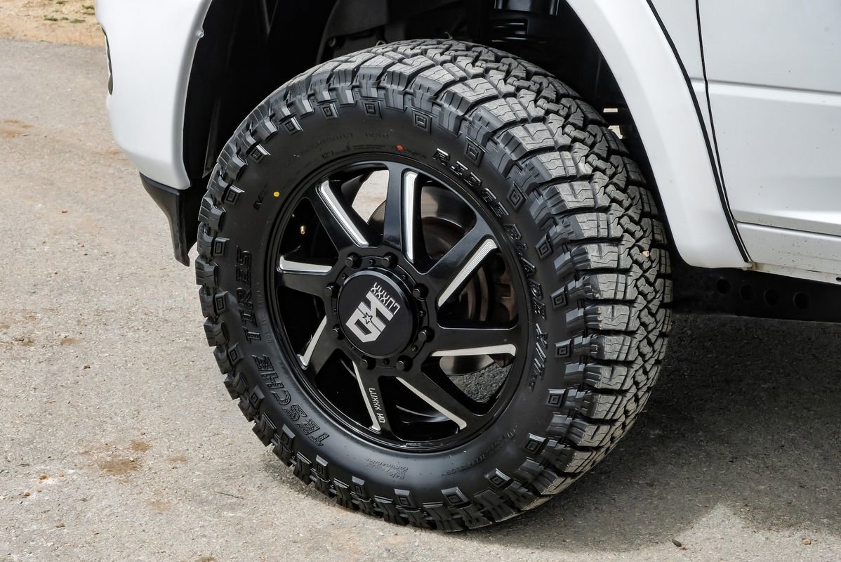 Used 2024 RAM 3500 Tradesman w/ Chrome Appearance Group image 63