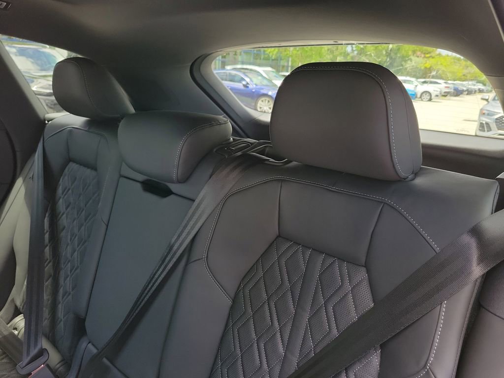 New 2026 Audi SQ5 Premium Plus AWD/4WD image 26