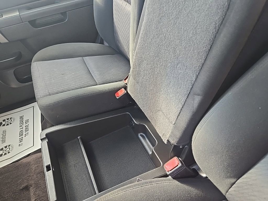 Used 2011 Chevrolet Silverado 1500 LT w/ All-Star Edition image 20