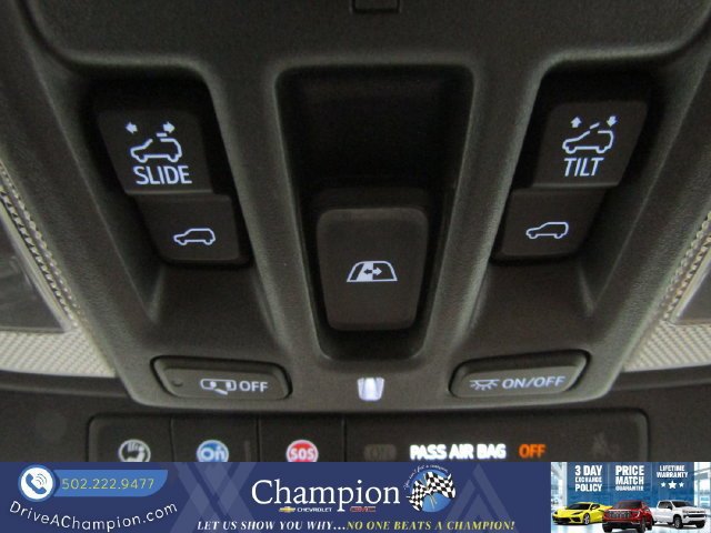 Used 2022 Chevrolet Silverado 3500 High Country w/ Safety Package II AWD/4WD image 53