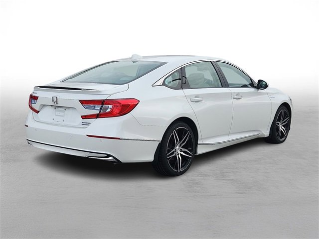 Used 2018 Honda Accord Touring image 6