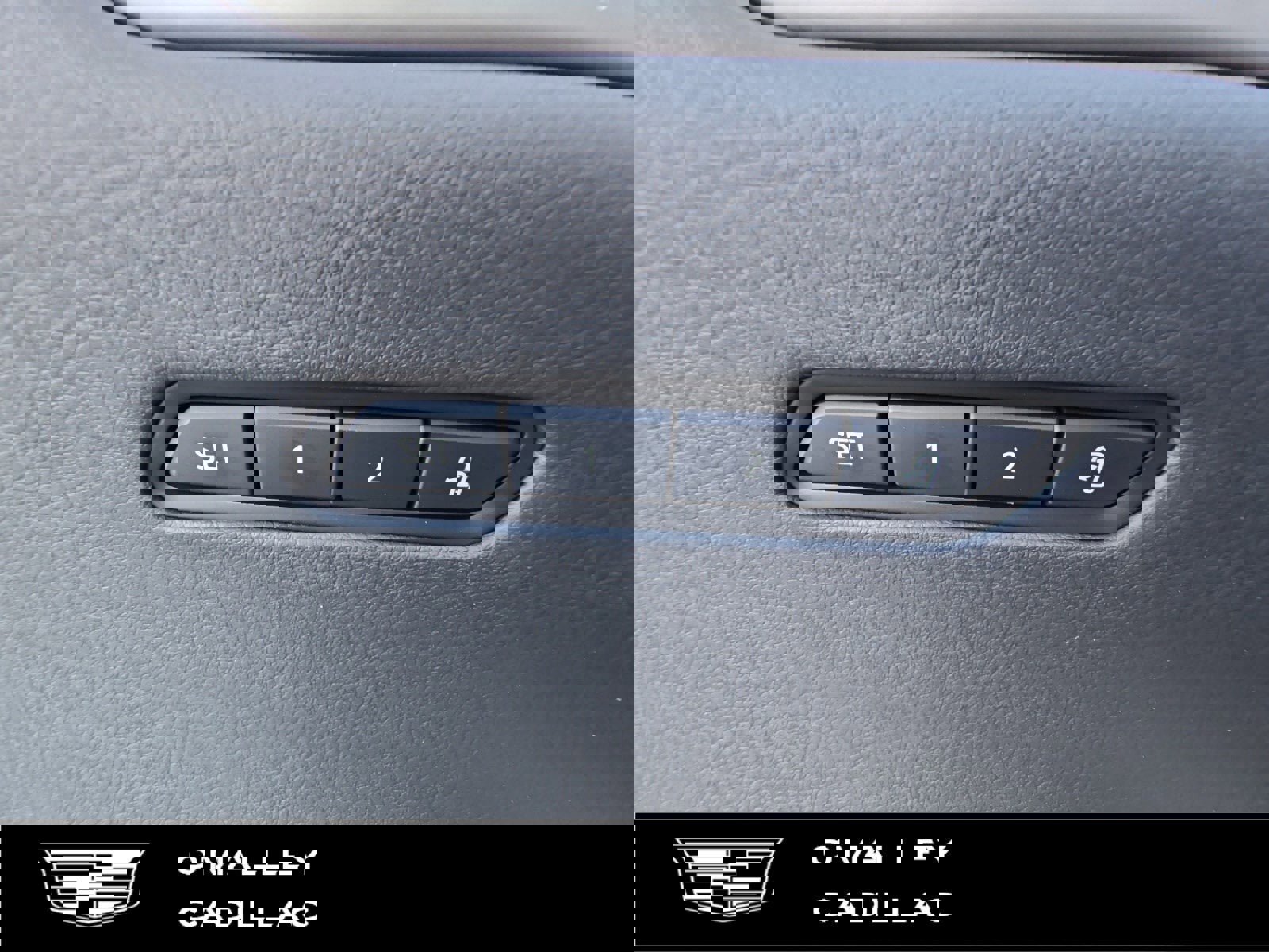 New 2025 Cadillac XT6 Sport w/ LPO, Floor Liner Package image 18