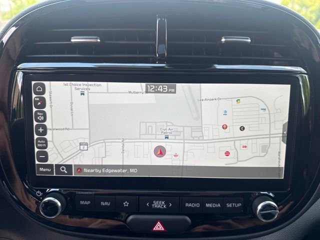 Used 2024 Kia Soul GT-Line FWD image 19