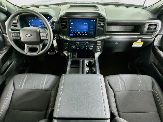 Used 2025 Ford F150 STX RWD image 13