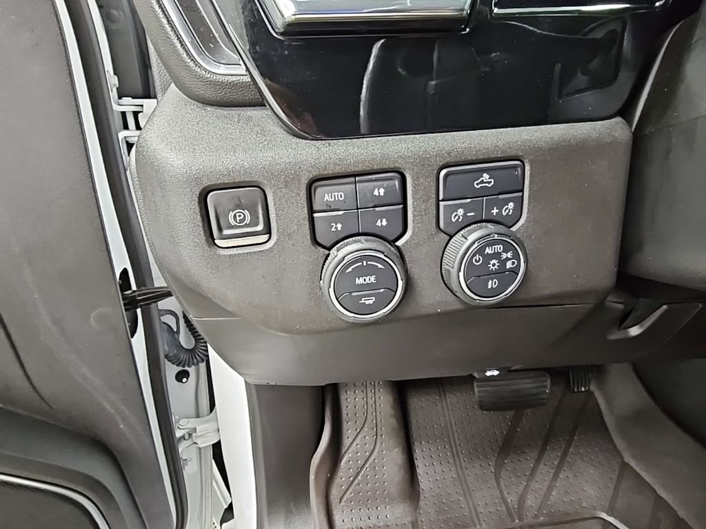 Used 2022 Chevrolet Silverado 1500 RST image 30