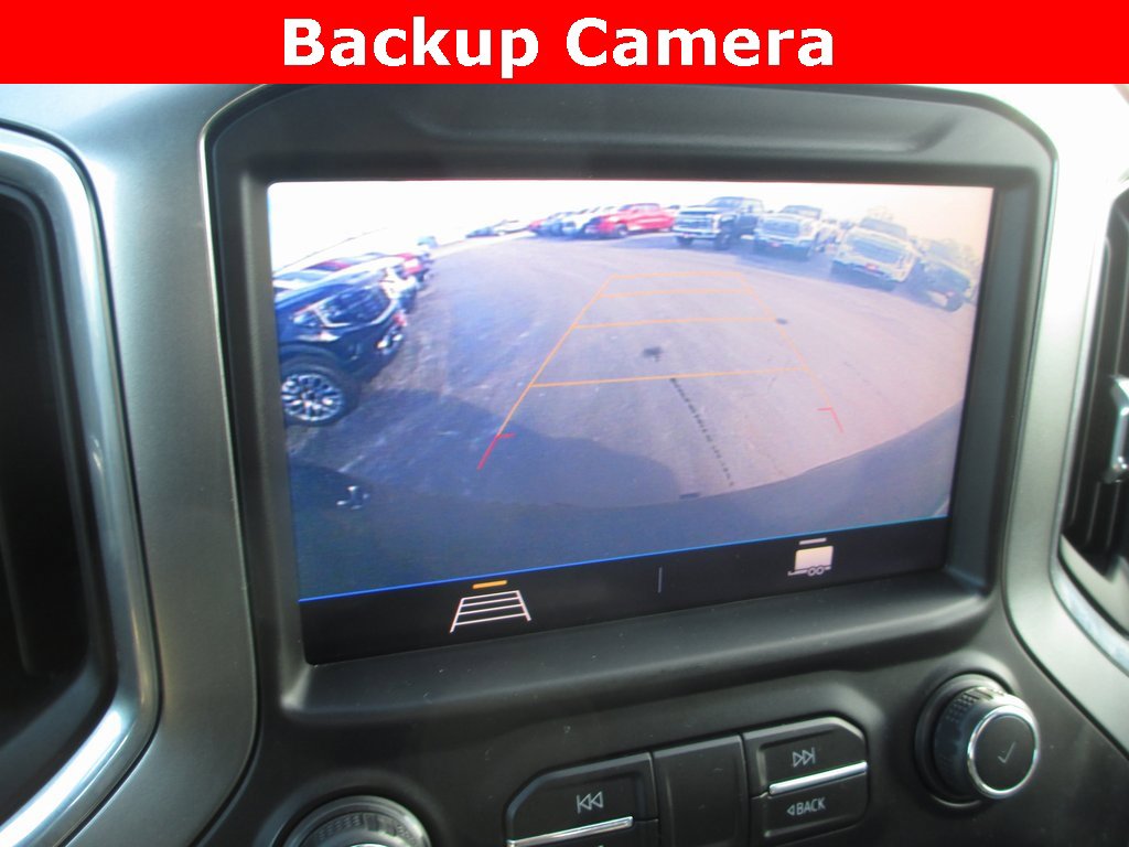 Used 2019 Chevrolet Silverado 1500 LT image 13