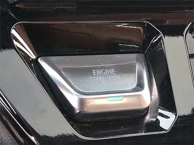 Used 2024 GMC Sierra 3500 Denali Ultimate image 23