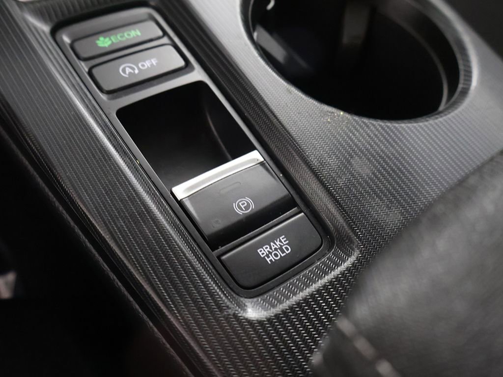 Used 2025 Honda Civic LX image 45
