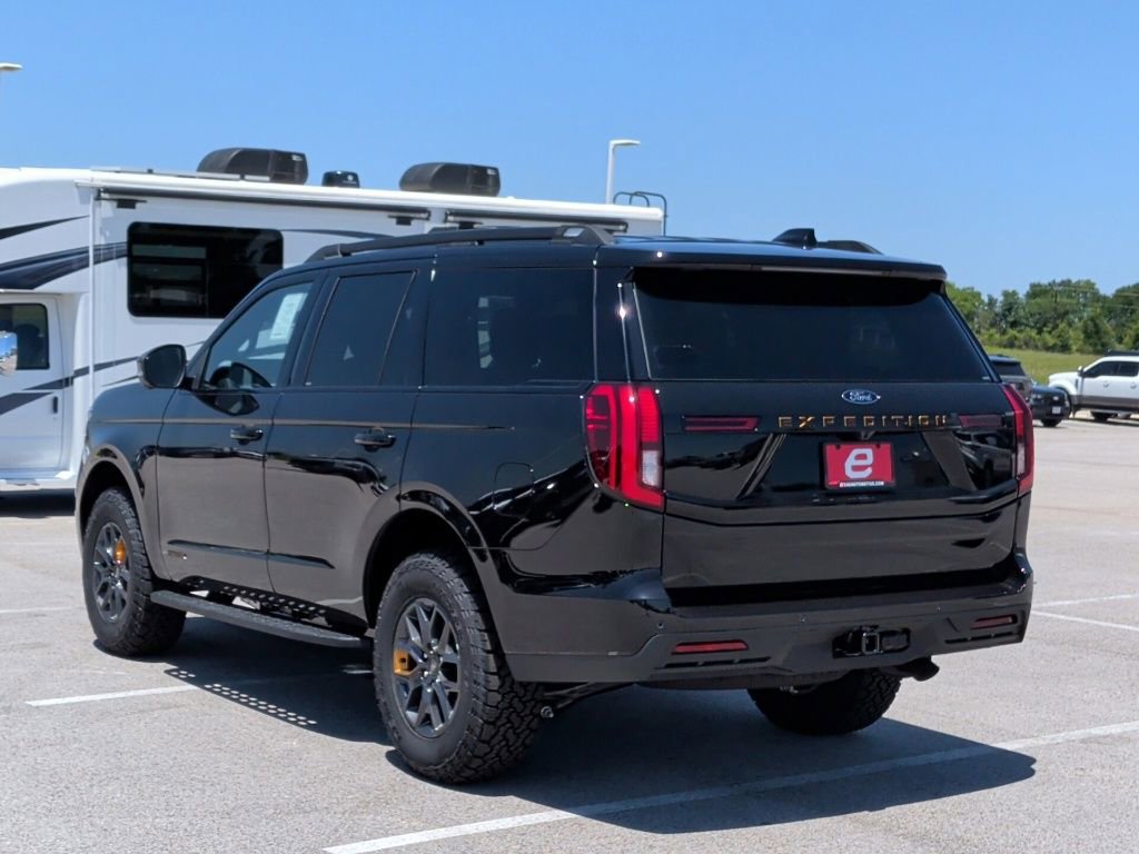 New 2026 Ford Expedition Tremor AWD/4WD image 5