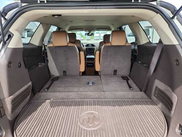 Used 2015 Buick Enclave Leather FWD image 33