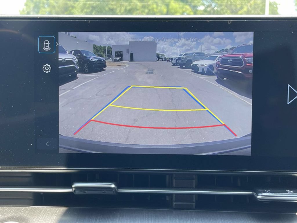 Used 2024 Hyundai Kona SEL AWD/4WD image 34