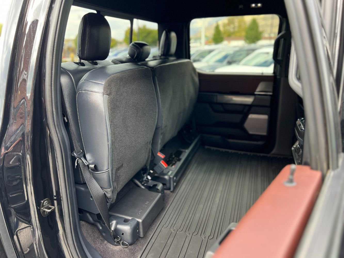 Used 2021 Ford F150 Lariat image 26