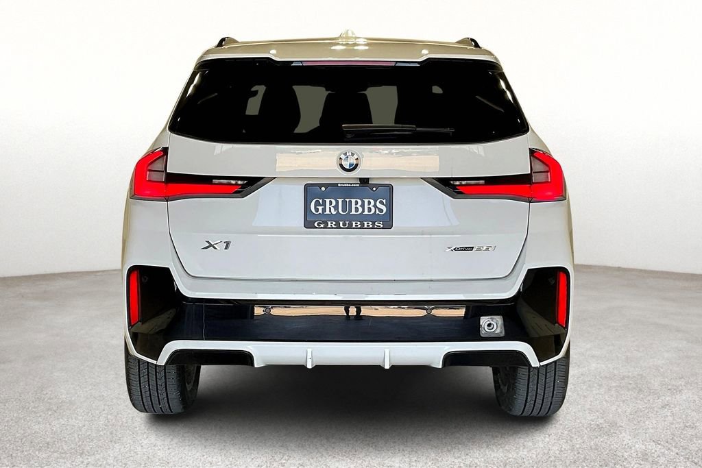 Used 2024 BMW X1 xDrive28i w/ M Sport Package image 6