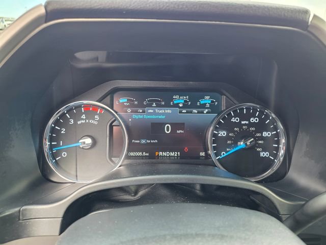 Used 2019 Ford F250 Lariat w/ Chrome Package image 33