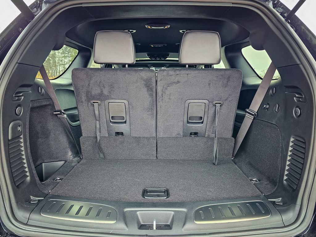 New 2026 Dodge Durango GT image 39