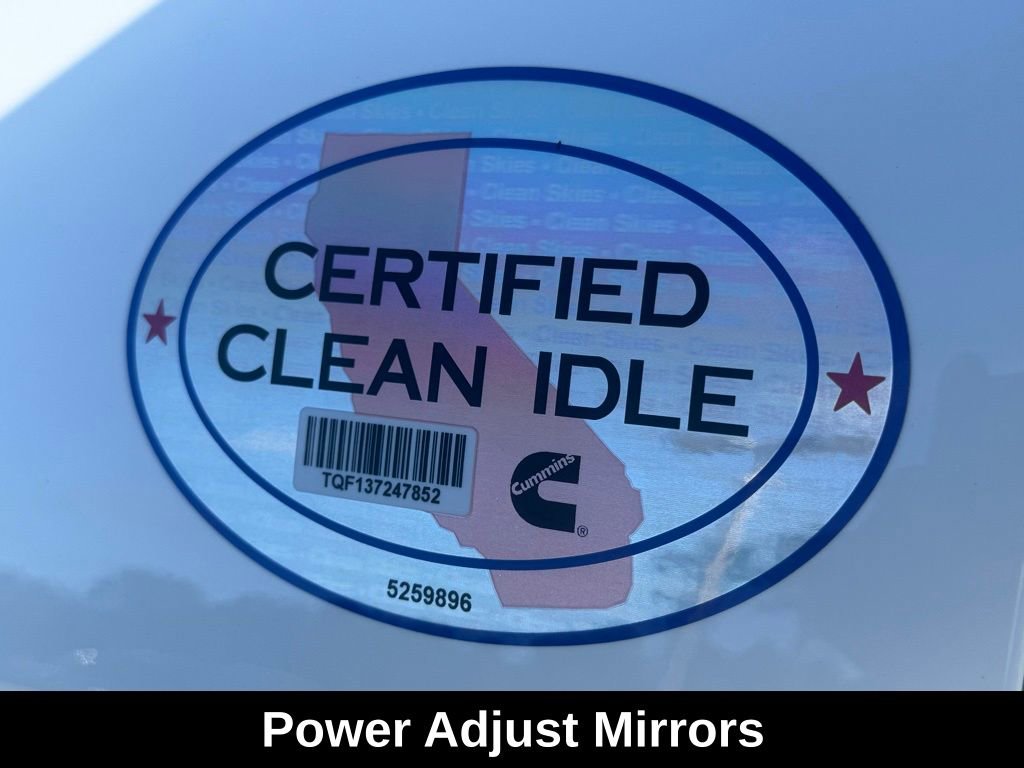 New 2026 RAM 4500 Tradesman image 27