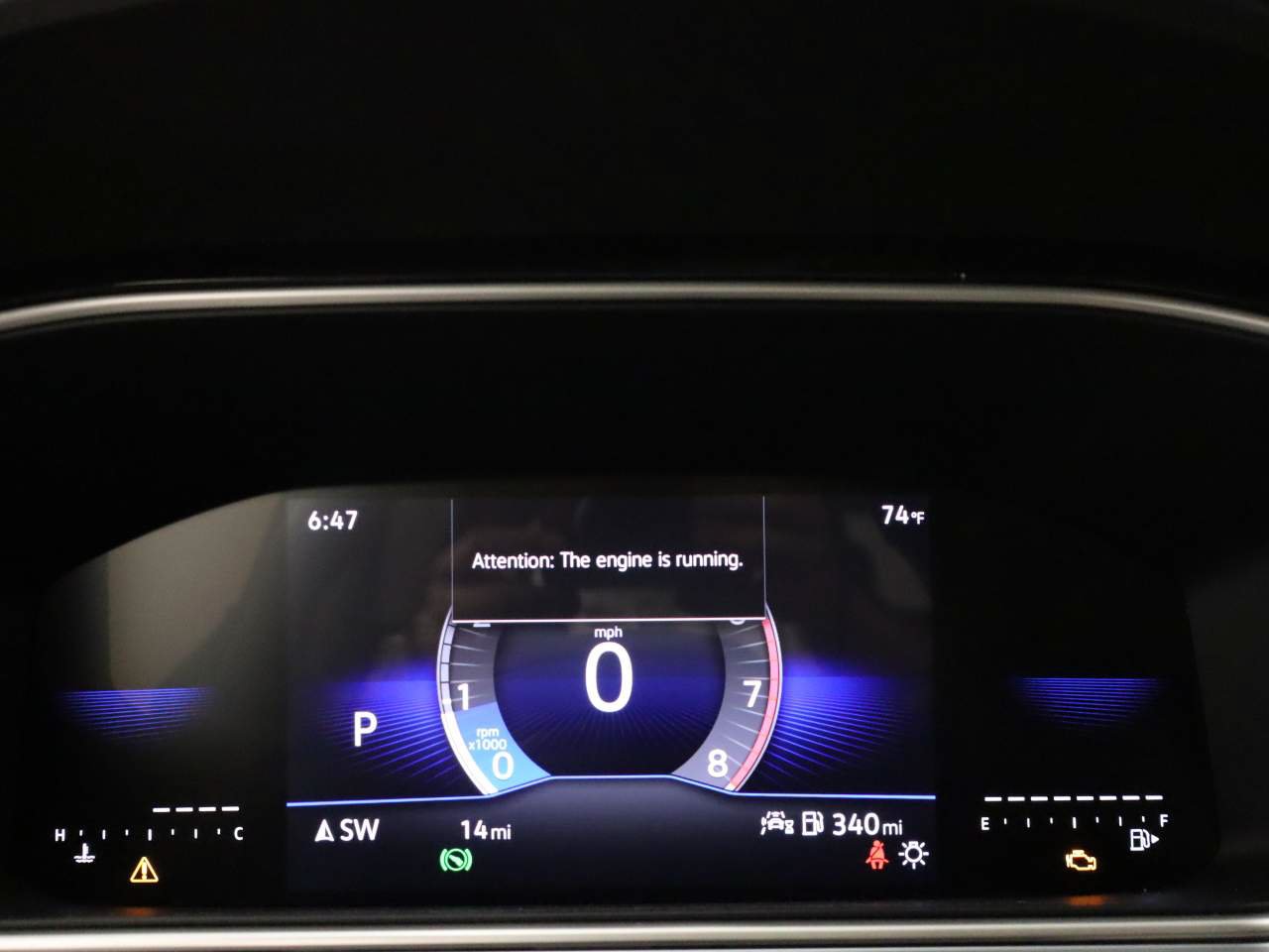 New 2026 Volkswagen Taos SE FWD image 7