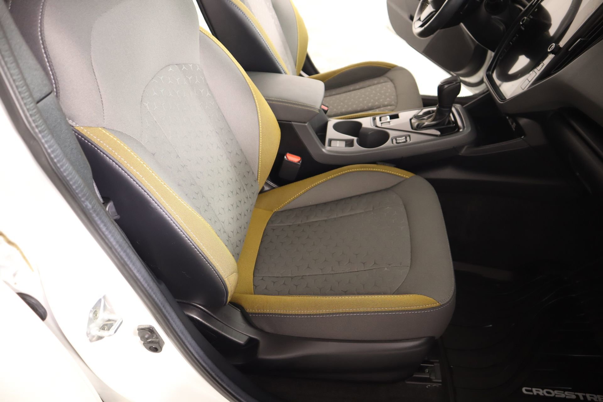 Used 2024 Subaru Crosstrek 2.5i Sport w/ Popular Package #4A image 13