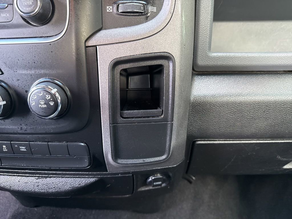 Used 2019 RAM 1500 Tradesman w/ Popular Equipment Group image 12