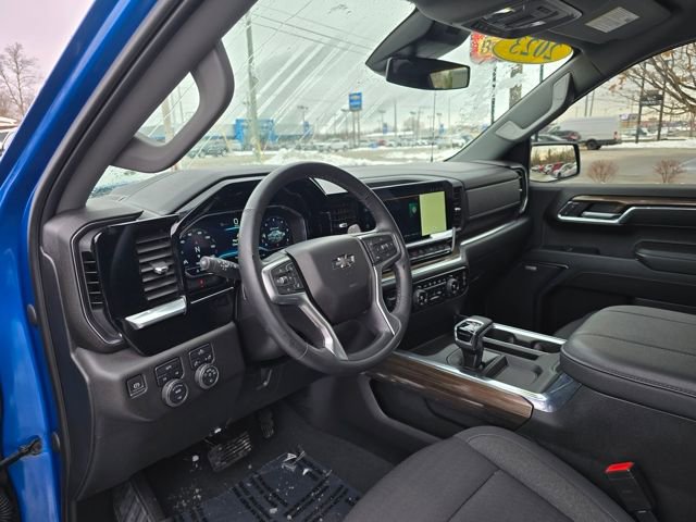 Used 2023 Chevrolet Silverado 1500 RST w/ All Star Edition Plus image 12