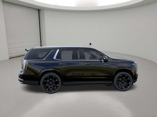 New 2026 Chevrolet Tahoe High Country AWD/4WD image 5