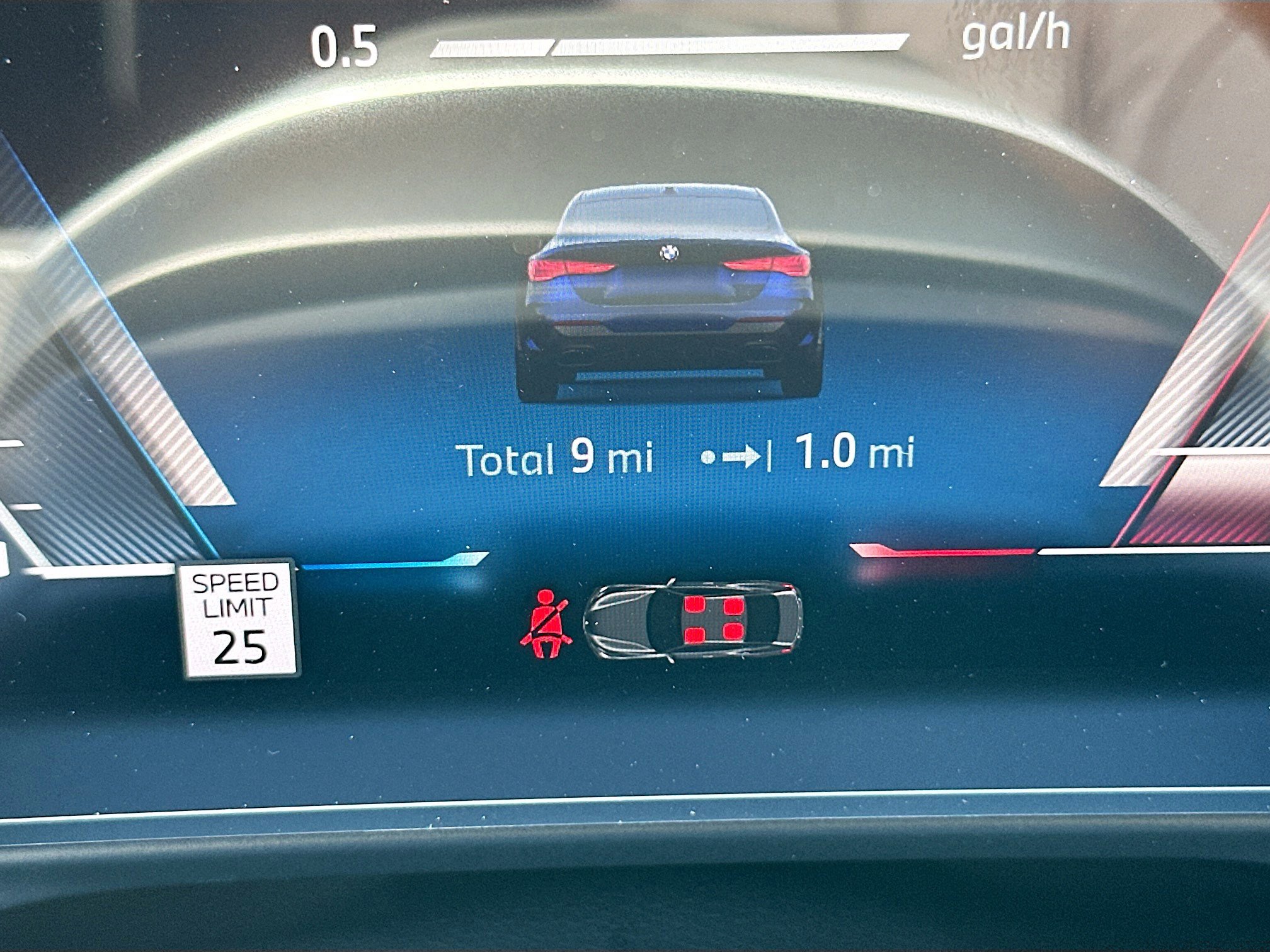 New 2026 BMW M440i Coupe w/ Premium Package image 9