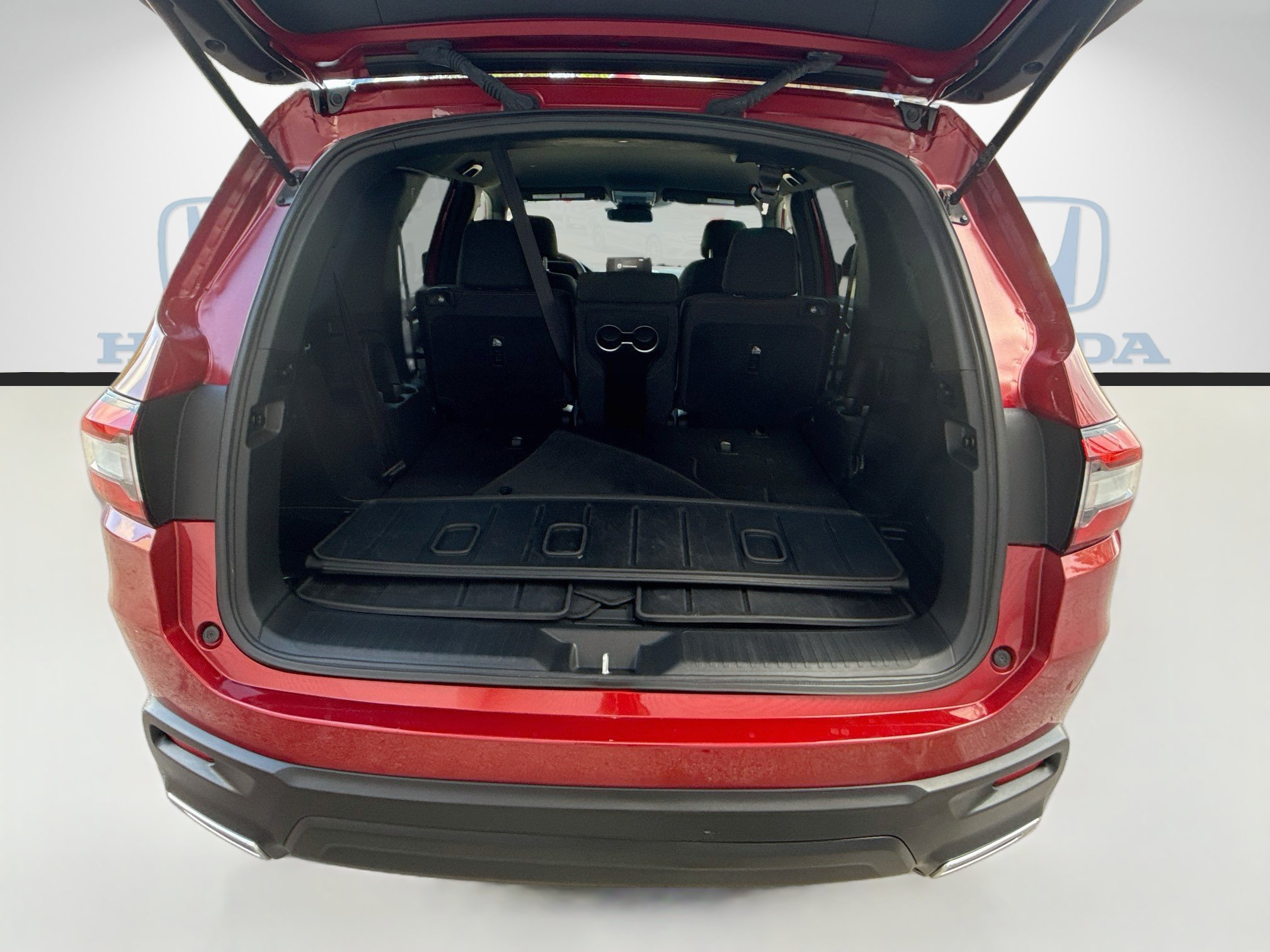 Certified 2024 Honda Pilot Sport image 26
