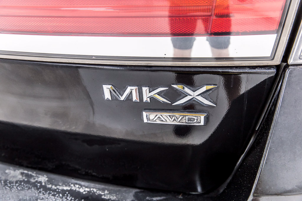 Used 2010 Lincoln MKX AWD image 7